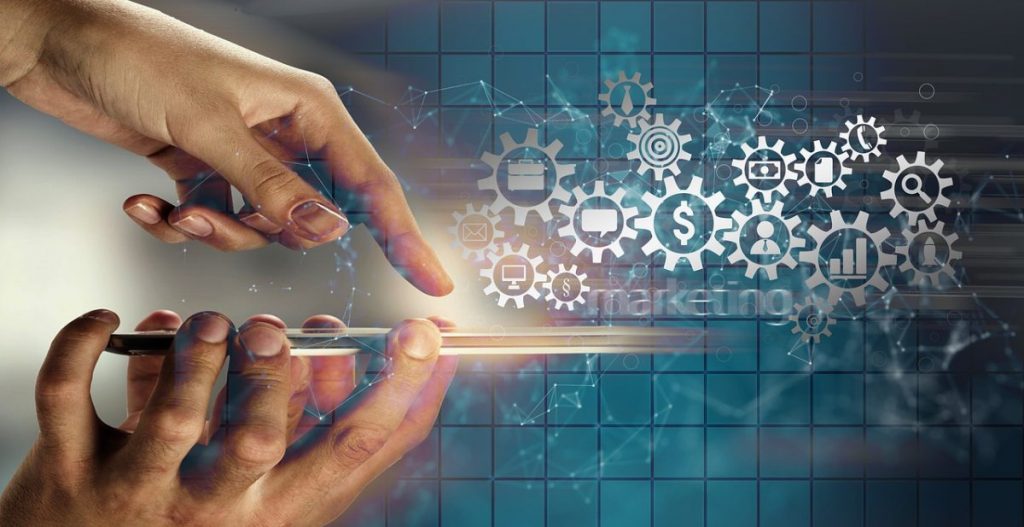 Marketing internetowy